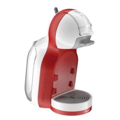 Delonghi EDG305WR Mini Me Kapsulu kafijas automāts