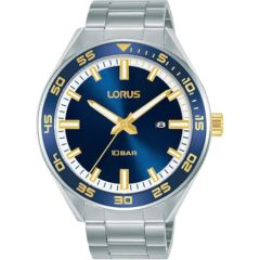LORUS RH933NX-9