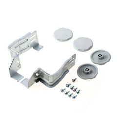 Samsung SKK-DF stiprinājuma komplekts Veļas mašīnu atdalošais plaukts Dažādi piederumi