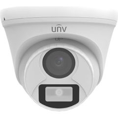 Uniview UAC-T115-F28-W ~ UNV Colorhunter 4в1 аналоговая камера 5MP 2.8мм