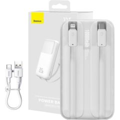 Baseus Comet Powerbank 10 000 mAh / 22.5 Вт