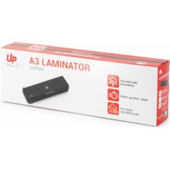 Laminators Uprint A3 UOP361 Laminēšanas iekārtas