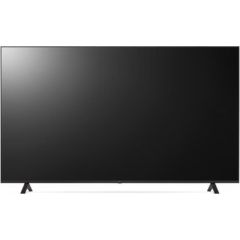 LG 65UR76003LL UltraHD UR76 65" 4K Smart TV 2023 webOS Black