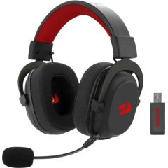 Austiņas Redragon H510 Zeus X Pro black (H510-PRO)