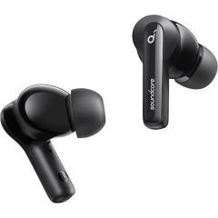 (Ir veikalā) Bezvadu austiņas Anker Soundcore Life Note 3i V2 black