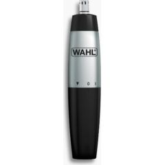 Wahl Nasal Trimmer Black, Silver