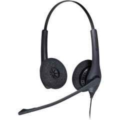 Jabra Наушники с микрофоном Джабра Биз 1500 Duo