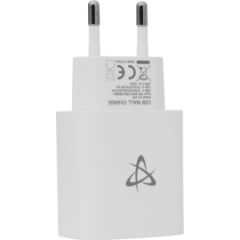 Sbox HC-693 USB home charger 20W QC white