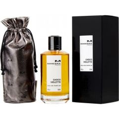 Mancera Perfumy Choco Violette EDP 120 ml