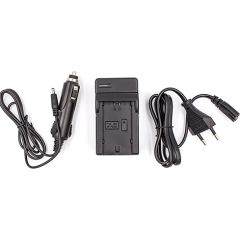 Extradigital Charger CANON NB-2L