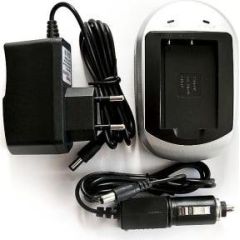 Charger Casio NP-70