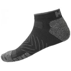 Socks Kensington Summer, black, 1 pair 39-42, Helly Hansen WorkWear