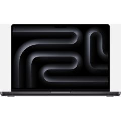 Apple MacBook Pro 14 M3 Pro 18GB 512GB SSD Space Black EN