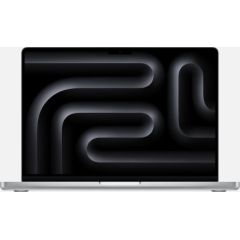 Apple MacBook Pro 14 M3 Pro 18GB 512GB SSD Silver EN