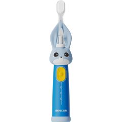 Electric toothbrush for children Sencor SOC0810BL, blue
