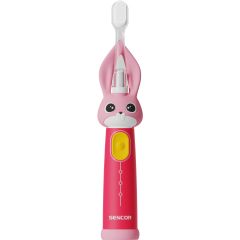Electric toothbrush for kids Sencor SOC0811RS Elektriskās zobu birstes