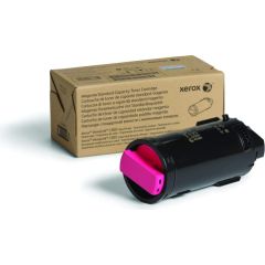 Xerox toner magenta 2400 pages 106R03860
