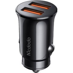 Car Charger Mcdodo CC-6602 12W 2A