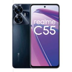 Realme C55 8GB/256GB Rainy Night EU