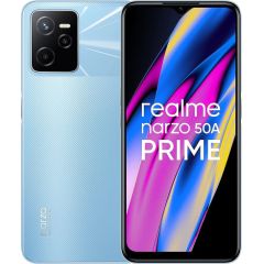 Realme Narzo 50A Prime 4GB/64GB Blue EU