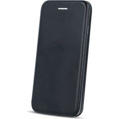 iLike Galaxy S21 Ultra Book Case V1 Samsung Black