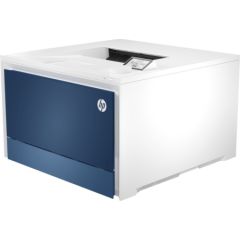 HP Color LaserJet Pro 4202dw Printer - A4 Color Laser, Print, Auto-Duplex, LAN, WiFi, 33ppm, 750-4000 pages per month / 4RA88F#B19