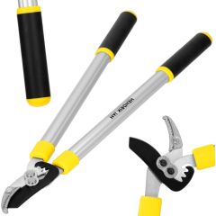 Hj griezēji Springos SE0001 62 cm Zaru zāģi un knaibles