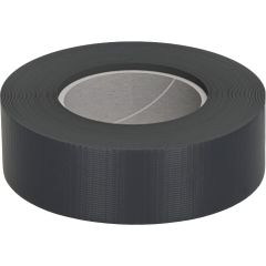 Grafīta žogu lente Springos FN0003 4.75cmx35m 450g/m2 20 Klipši Žogi