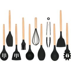 Virtuves piederumu komplekts Springos KI0002 11 gab Citi virtuves piederumi