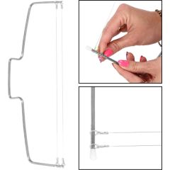 Kūkas nazis Springos KI0093 Citi virtuves piederumi