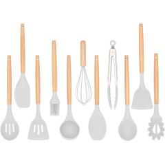 Virtuves komplekts Springos KI0003 11gab Citi virtuves piederumi