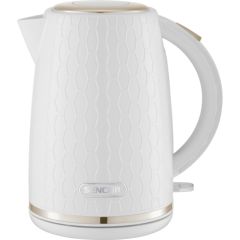 Kettle Sencor SWK7200WH Tējkannas (elektriskās)