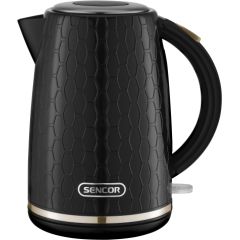 Kettle Sencor SWK7201BK Tējkannas (elektriskās)