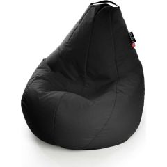 Qubo Comfort 120 Blackberry Pop Augstas kvalitātes krēsls Bean Bag