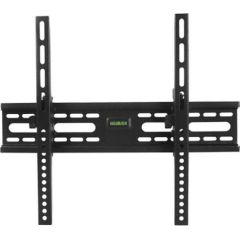 Lamex LXLCD91 TV Sienas kronšteins ar slīpumu televizoriem līdz 55" / 45kg TV un monitoru stiprinājumi, kronšteini