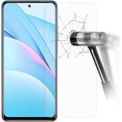 Bluestar Blue Star aizsargstikls mobilajam telefonam Xiaomi Mi 10T Lite 5G Ekrānu aizsardzība