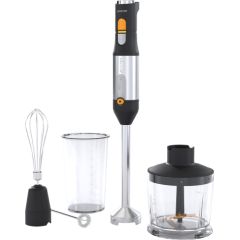 Hand mixer Sencor SHB6302BK, black Rokas blenderi - smalcinātāji