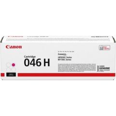 Canon Cartridge CRG 046 HC (1252C004), Magenta