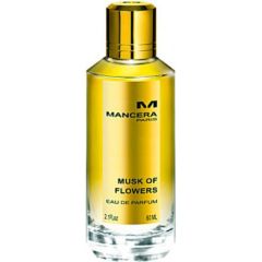 Mancera Musk Of Flowers EDP 120 ml