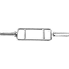 50mm olimpiskais tricepss inSPORTline OB-34 86cm
