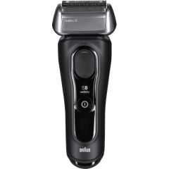 Golarka BRAUN Series 8 8410s Matu, Bārdas, Ķermeņa trimmeri