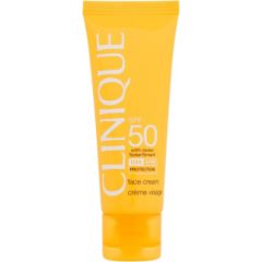 Clinique Sun Care / Face Cream 50ml SPF50