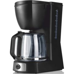 Haeger CM-68B.007A Cafe Noir Кофеварка 1.2L