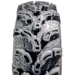 25X8.00-12 WANDA P375 43J 6PR TL DOT18/DOT20 (bez atgriešanas iespējām) Moto riepas