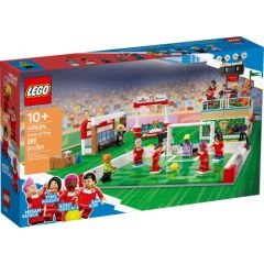 LEGO Exclusive Ikony zabawy (40634)