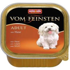 Animonda ANIMONDA PIES 150g V.FEIN ADULT KRÓLIk Suņu barība