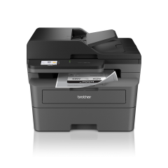 BROTHER DCP-L2660DW Daudzf. printeris 34ppm Duplex USB WiFi ADF_Print Lāzera daudzfunkciju printeri