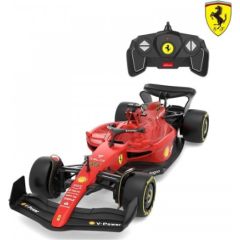 Rastar Радиоуправляемая машина Ferrari F1 1:18  ( батарейки) 6+ CB41277