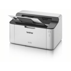 Brother HL-1110 Lāzerprinteris (20ppm,2400x600dpi, 1Mb, USB, GDI)