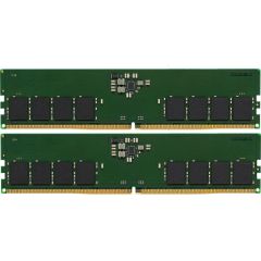 Kingston DDR5 - 64GB - 4800 - CL - 40 - Single-Kit - Value RAM, green